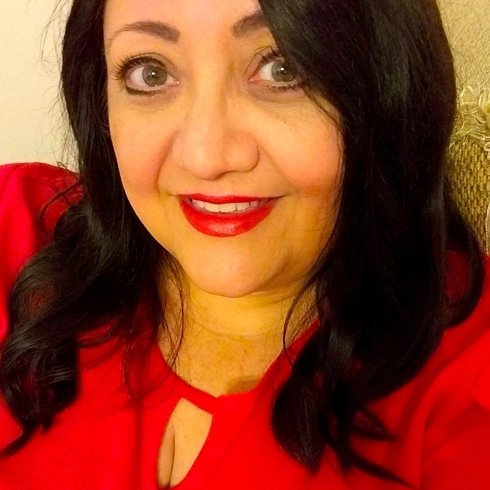 Meet your Posher, Jeanna